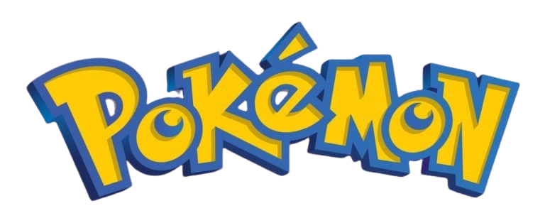 Pokemon Logo